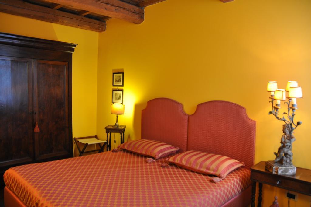 Piazza Nova Guest House Ferrara Pokoj fotografie