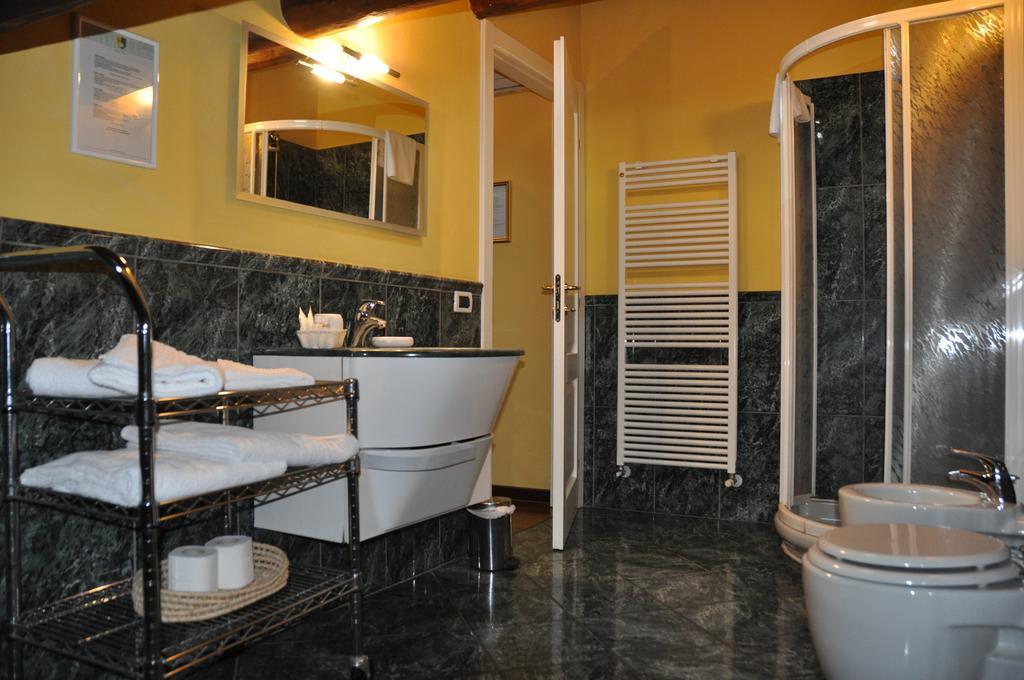 Piazza Nova Guest House Ferrara Pokoj fotografie