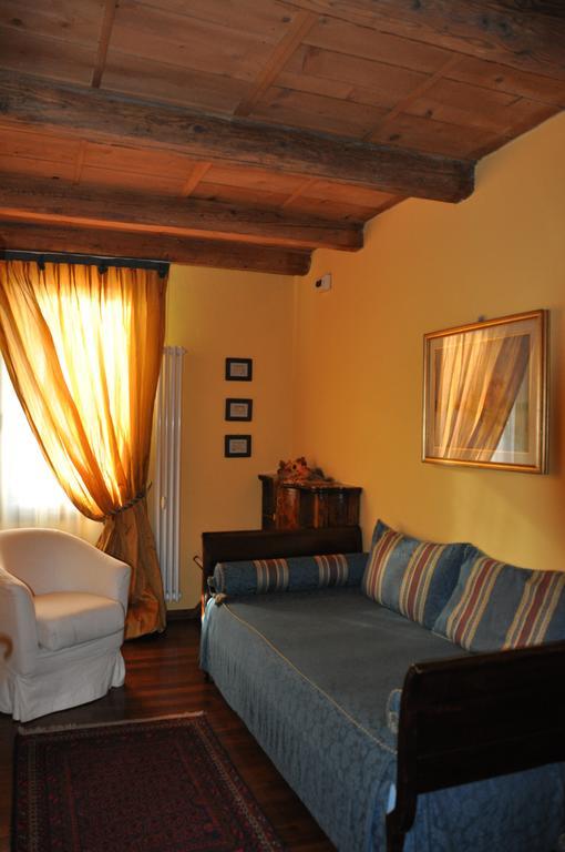 Piazza Nova Guest House Ferrara Pokoj fotografie