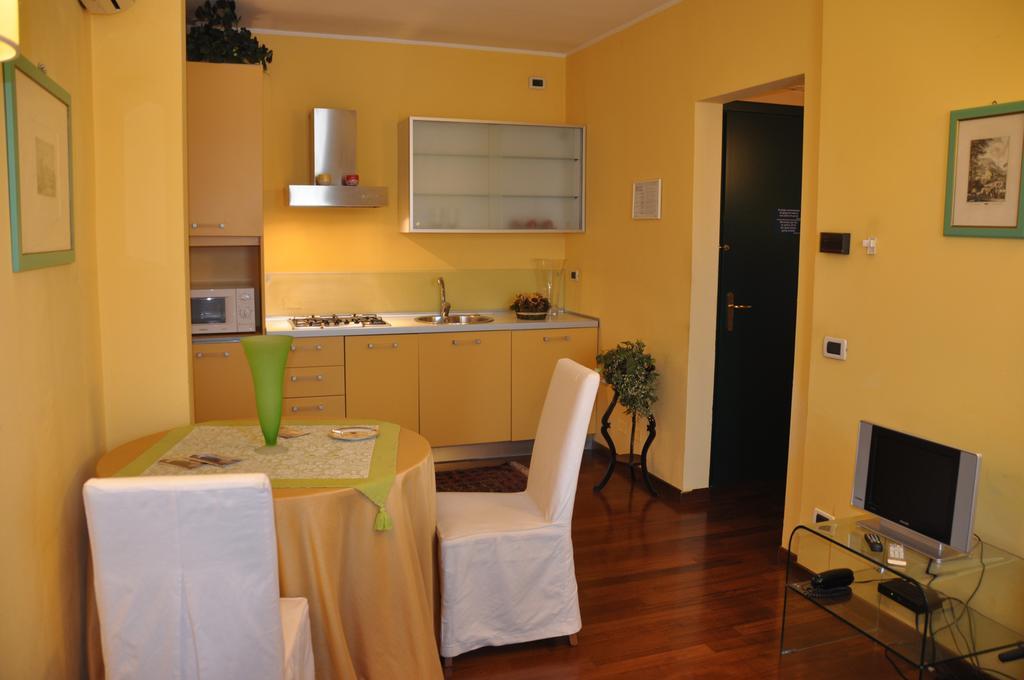 Piazza Nova Guest House Ferrara Pokoj fotografie