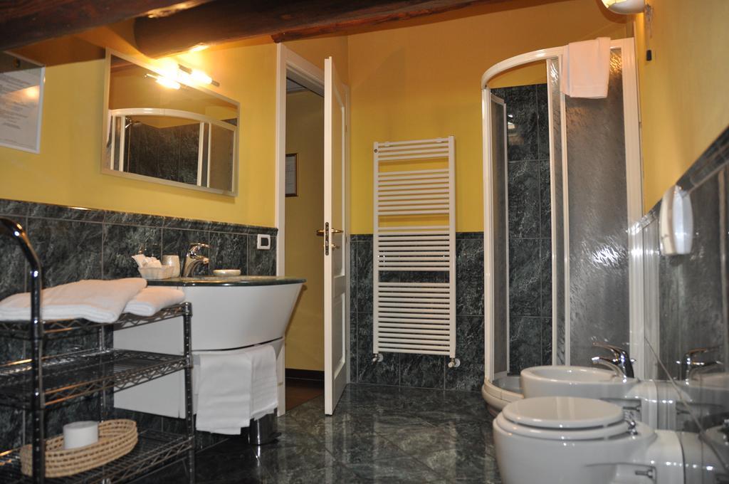 Piazza Nova Guest House Ferrara Pokoj fotografie