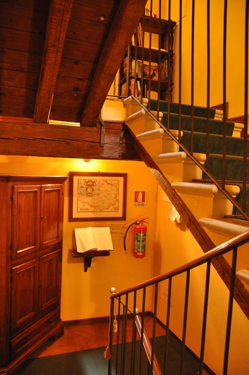 Piazza Nova Guest House Ferrara Exteriér fotografie