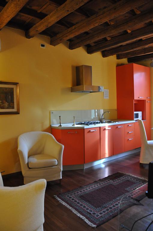 Piazza Nova Guest House Ferrara Pokoj fotografie