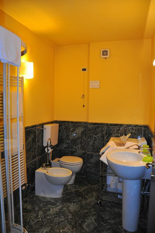 Piazza Nova Guest House Ferrara Pokoj fotografie
