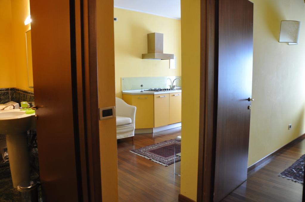 Piazza Nova Guest House Ferrara Pokoj fotografie