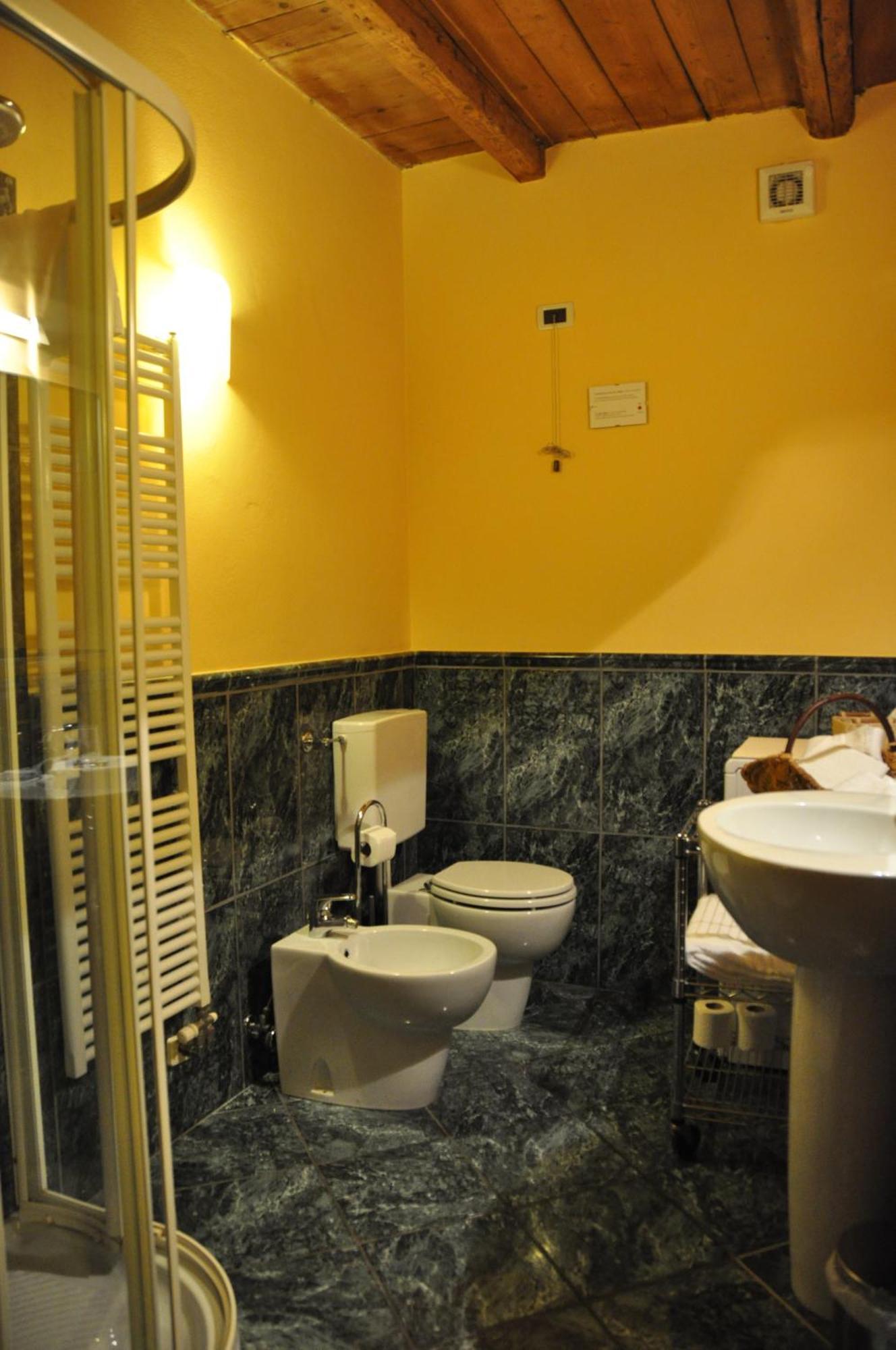 Piazza Nova Guest House Ferrara Pokoj fotografie