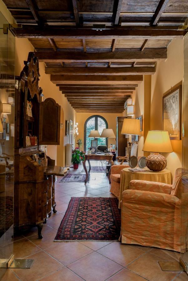 Piazza Nova Guest House Ferrara Exteriér fotografie