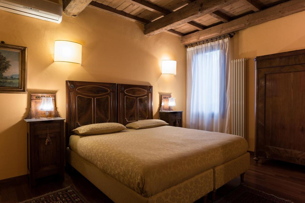 Piazza Nova Guest House Ferrara Exteriér fotografie