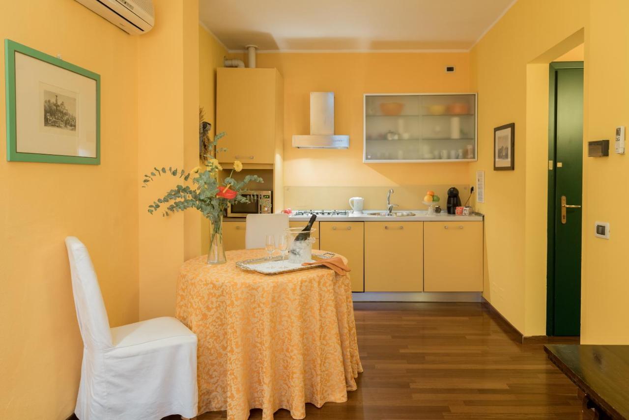 Piazza Nova Guest House Ferrara Exteriér fotografie