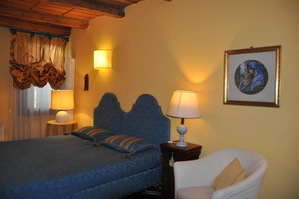 Piazza Nova Guest House Ferrara Exteriér fotografie